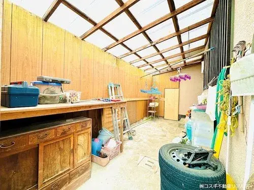 6DK Property Kumamoto City Kumamoto Prefecture (13)