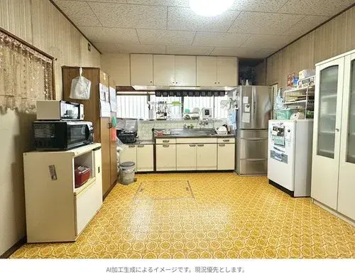 6DK Property Kumamoto City Kumamoto Prefecture (14)