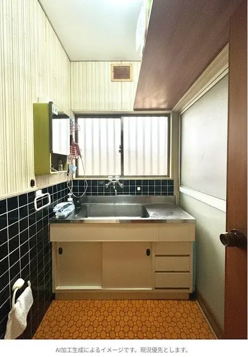 6DK Property Kumamoto City Kumamoto Prefecture (15)
