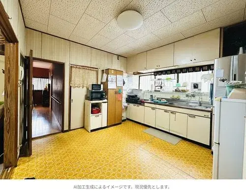 6DK Property Kumamoto City Kumamoto Prefecture (16)