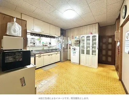 6DK Property Kumamoto City Kumamoto Prefecture (17)