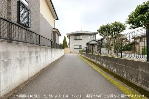 6DK Property Kumamoto City Kumamoto Prefecture (3)