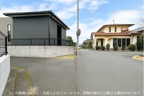 6DK Property Kumamoto City Kumamoto Prefecture (4)