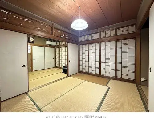 6DK Property Kumamoto City Kumamoto Prefecture (5)