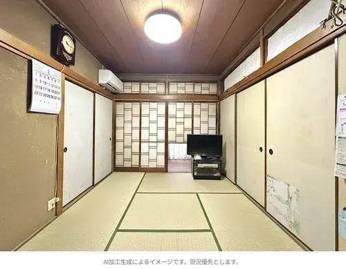 6DK Property Kumamoto City Kumamoto Prefecture (6)