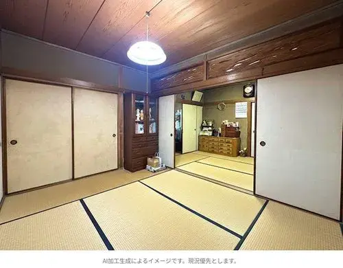 6DK Property Kumamoto City Kumamoto Prefecture (7)