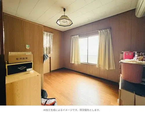 6DK Property Kumamoto City Kumamoto Prefecture (8)