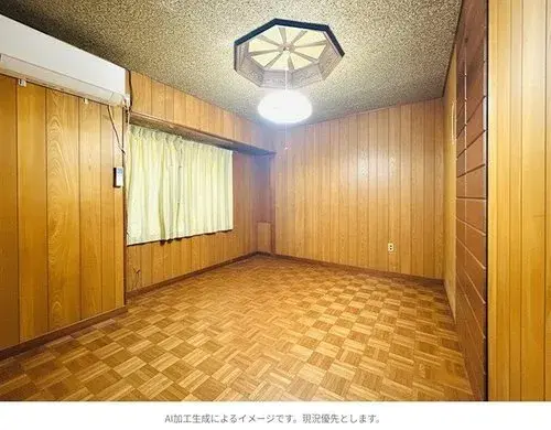 6DK Property Kumamoto City Kumamoto Prefecture (9)