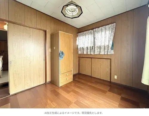 6DK Property Kumamoto City Kumamoto Prefecture (10)