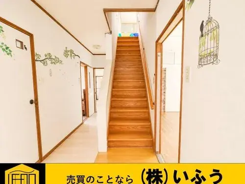 4DK Property Oita City Oita Prefecture (11)