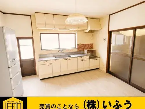 4DK Property Oita City Oita Prefecture (14)