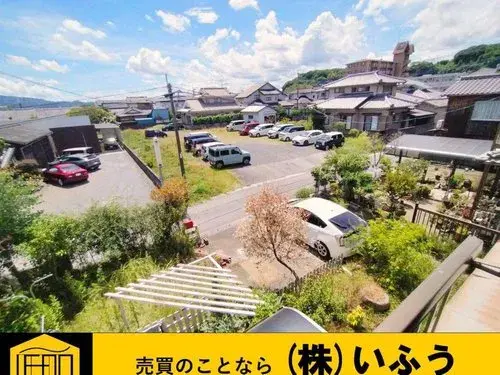 4DK Property Oita City Oita Prefecture (18)