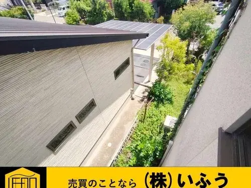 4DK Property Oita City Oita Prefecture (4)