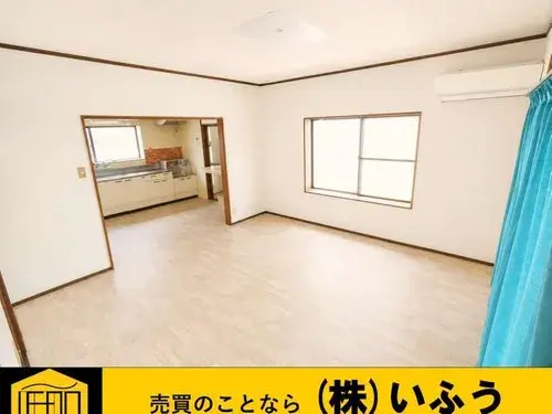 4DK Property Oita City Oita Prefecture (7)