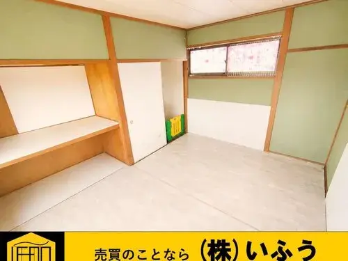 4DK Property Oita City Oita Prefecture (8)