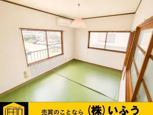 4DK Property Oita City Oita Prefecture (10)