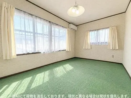 5LDK Property Oita City Oita Prefecture (9)