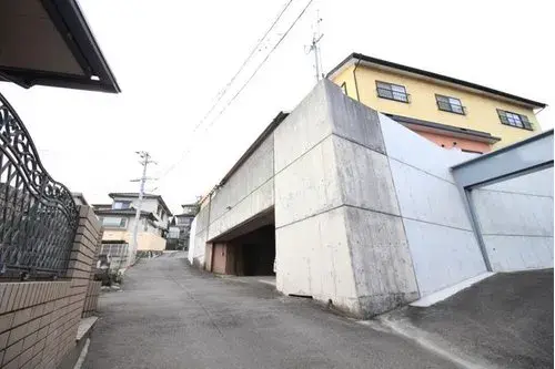 Akiya in Oita