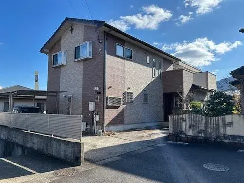 Akiya in Oita