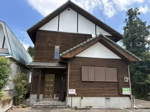 Akiya in Oita