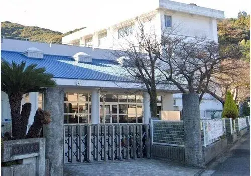 6DK Ville d'Oita Préfecture d'Oita (2)