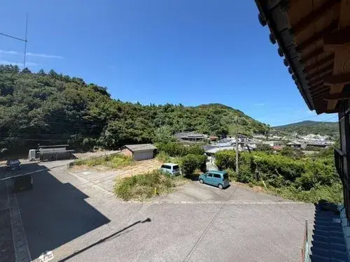 6DK Ville d'Oita Préfecture d'Oita (18)