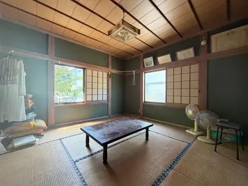 6DK Ville d'Oita Préfecture d'Oita (3)