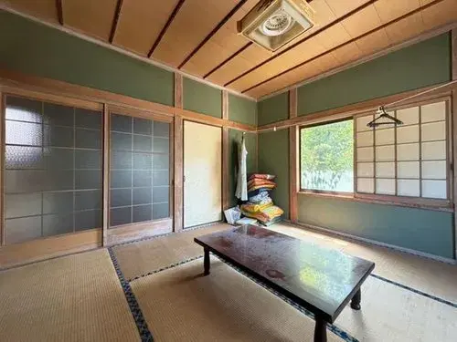 6DK Ville d'Oita Préfecture d'Oita (4)