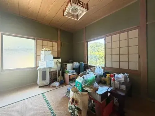 6DK Ville d'Oita Préfecture d'Oita (5)
