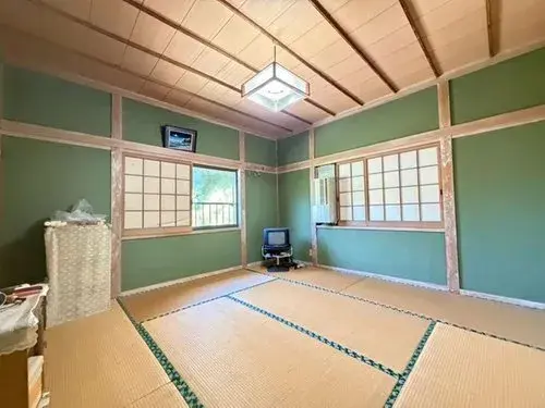 6DK Ville d'Oita Préfecture d'Oita (8)