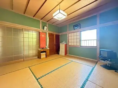 6DK Ville d'Oita Préfecture d'Oita (9)