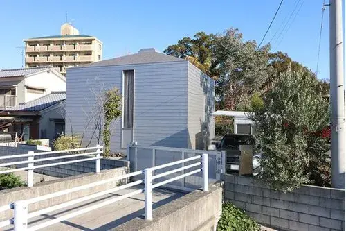 Akiya in Oita
