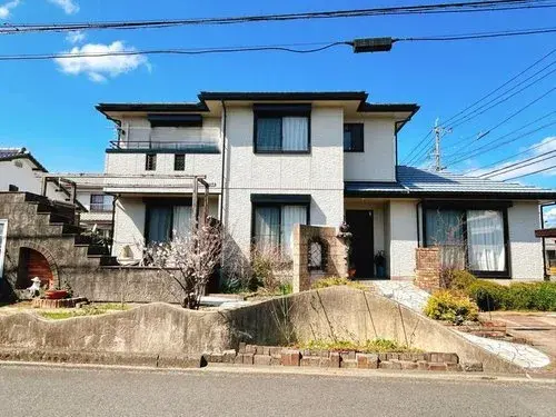 Akiya in 延岡市