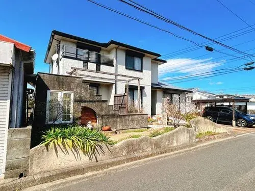 4LDK+储藏室 延冈市 宫崎县 (2)
