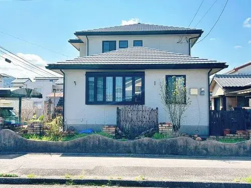 4LDK+储藏室 延冈市 宫崎县 (3)