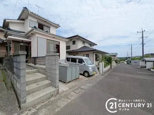 3LDK Property Kagoshima City Kagoshima Prefecture (2)