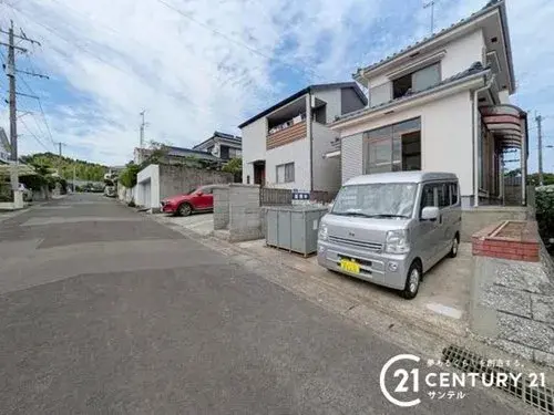 3LDK Property Kagoshima City Kagoshima Prefecture (3)