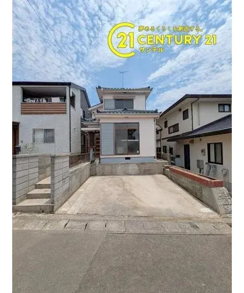 3LDK Property Kagoshima City Kagoshima Prefecture (4)