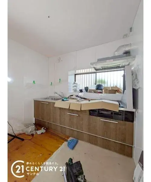 3LDK Property Kagoshima City Kagoshima Prefecture (6)