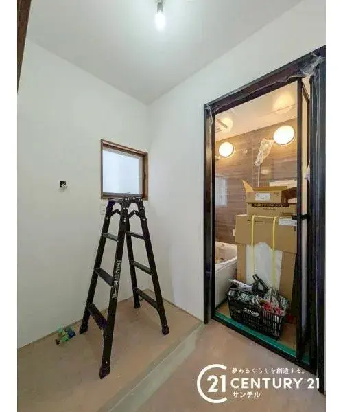 3LDK Property Kagoshima City Kagoshima Prefecture (8)