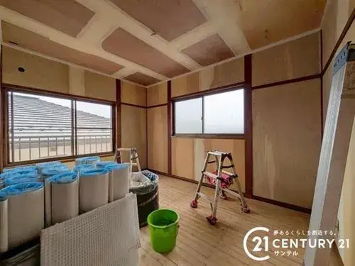 3LDK Property Kagoshima City Kagoshima Prefecture (9)