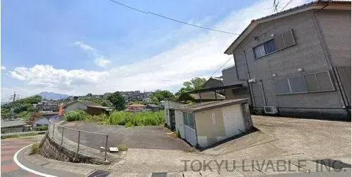 Akiya in Kagoshima