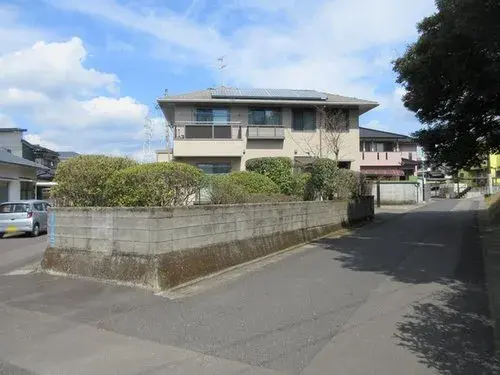 Akiya in Kagoshima
