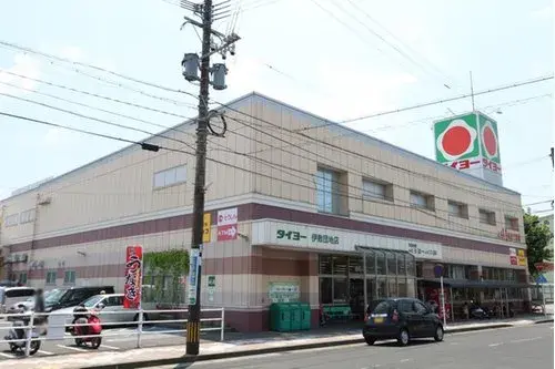 4LDK Kagoshima City Kagoshima Prefecture (18)
