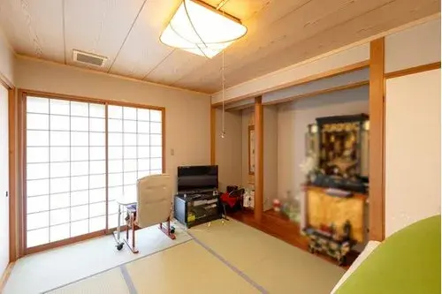 4LDK Kagoshima City Kagoshima Prefecture (5)
