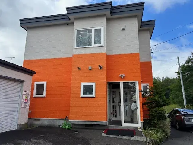 4LDK Property Sapporo City Hokkaido (2)