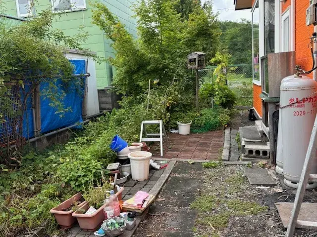 4LDK Property Sapporo City Hokkaido (4)