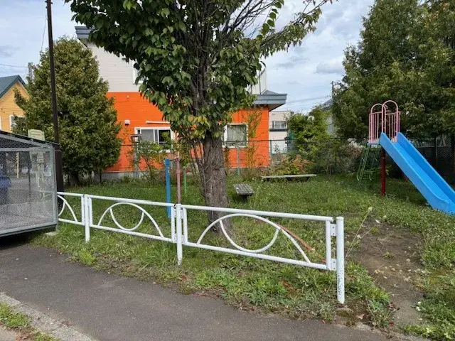4LDK Property Sapporo City Hokkaido (5)