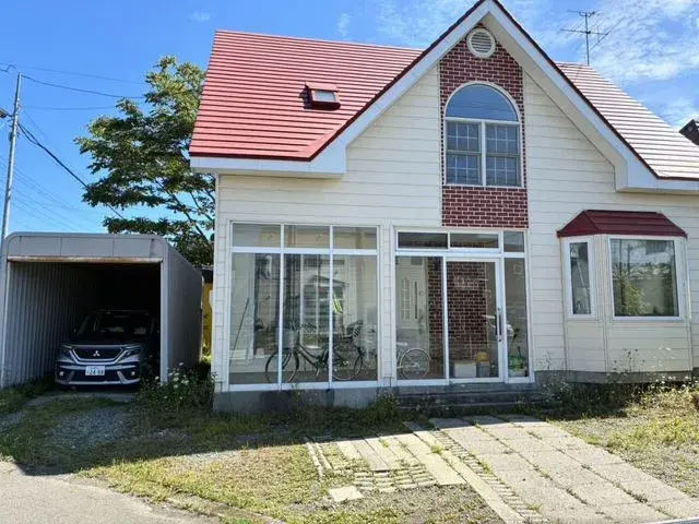 [4LDK房产] 惠庭市 北海道 (2)