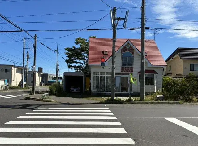 [4LDK房产] 惠庭市 北海道 (3)